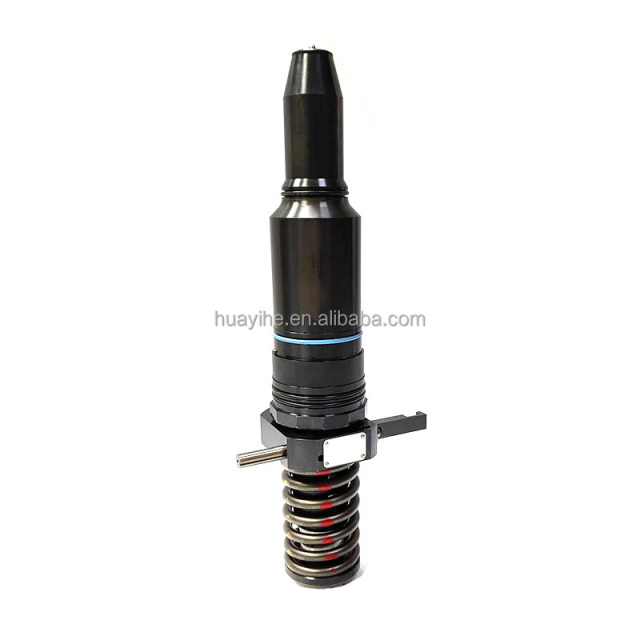 137-4729 High quality advantages provide new remanufactured diesel injectors (WhatsApp:+8616678177205)
