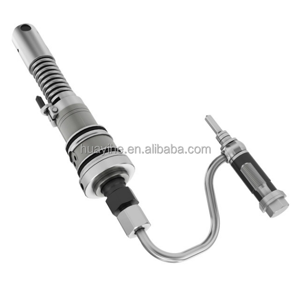 RE530801 High quality advantage provides new remanufactured diesel unit pump (WhatsApp:+8616678177205)