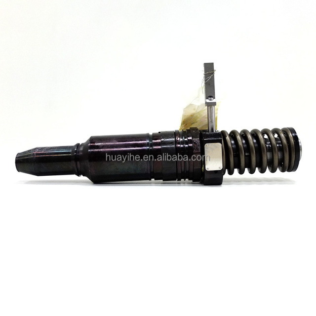 137-4729 High quality advantages provide new remanufactured diesel injectors (WhatsApp:+8616678177205)