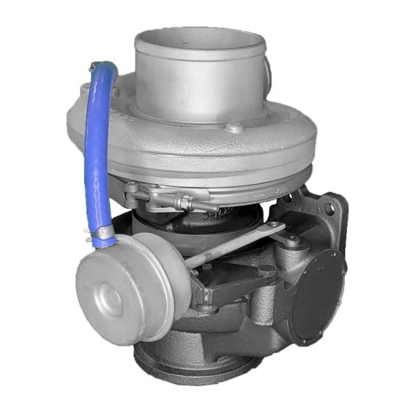 Gt1749s high quality advantages provide brand new diesel turbocharger made in China (WhatsApp:+8616678177205)