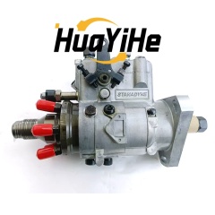 DB4427-5955 High quality advantage provides new remanufactured diesel fuel pump (WhatsApp:+8616678177205)