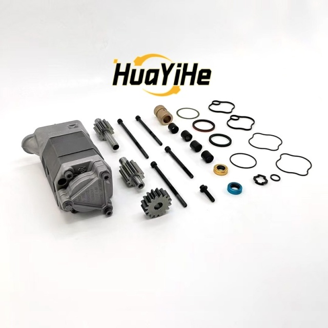 4076574 High quality advantage provides brand new diesel fuel pump made in China (WhatsApp:+8616678177205)