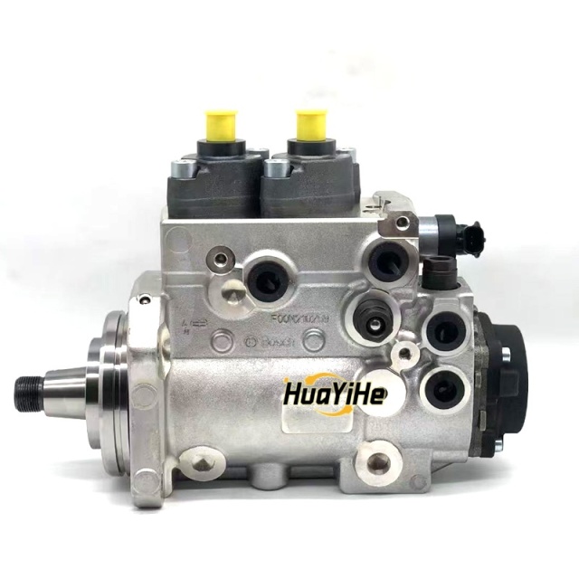 0445020333 High quality advantages provide new original diesel fuel pump (WhatsApp:+8616678177205)