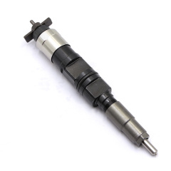 095000-1020 High quality advantages provide new original diesel injectors (WhatsApp:+8616678177205)