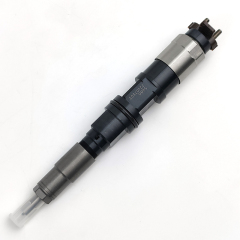 095000-1020 High quality advantages provide new original diesel injectors (WhatsApp:+8616678177205)