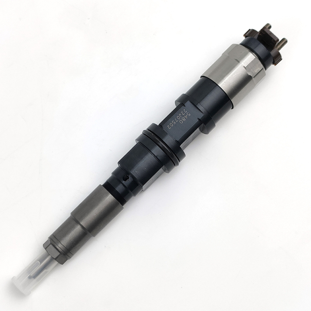 095000-1020 High quality advantages provide new original diesel injectors (WhatsApp:+8616678177205)
