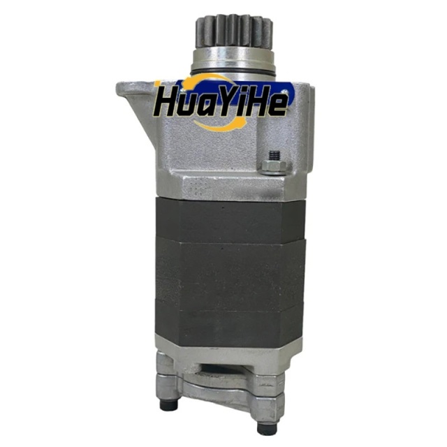 4076574 High quality advantage provides brand new diesel fuel pump made in China (WhatsApp:+8616678177205)