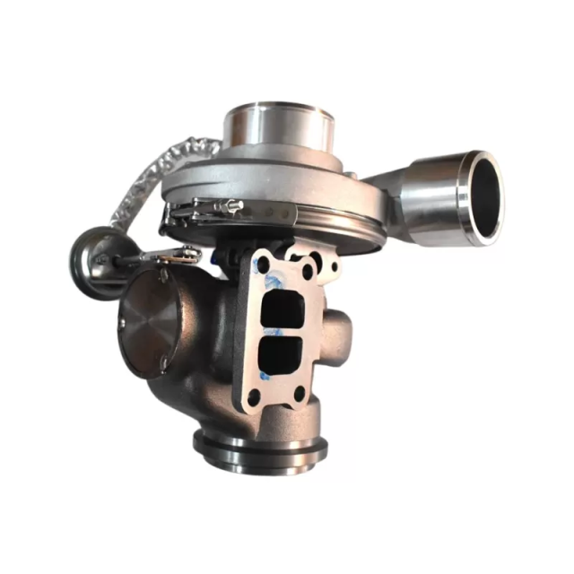 Gt1749s high quality advantages provide brand new diesel turbocharger made in China (WhatsApp:+8616678177205)