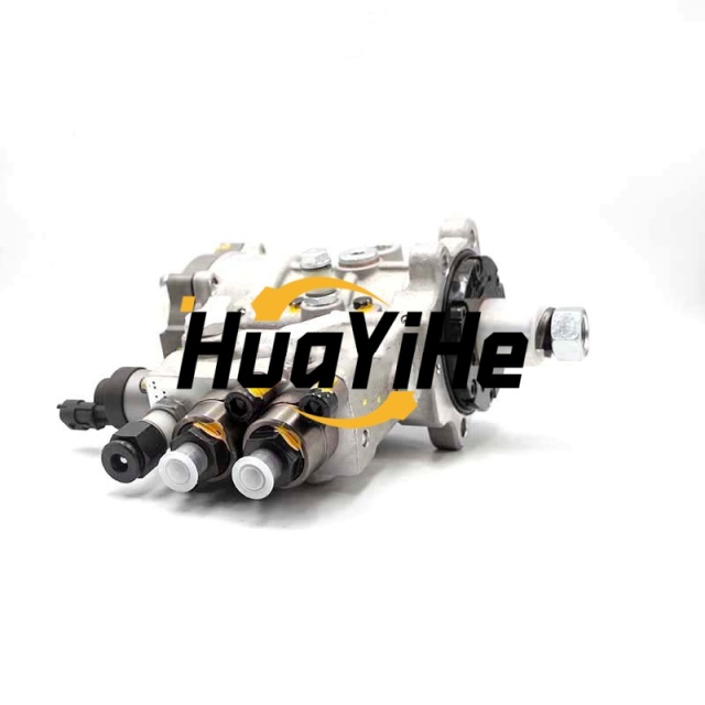 0445020013 High quality advantages provide new original diesel fuel pump (WhatsApp:+8616678177205)