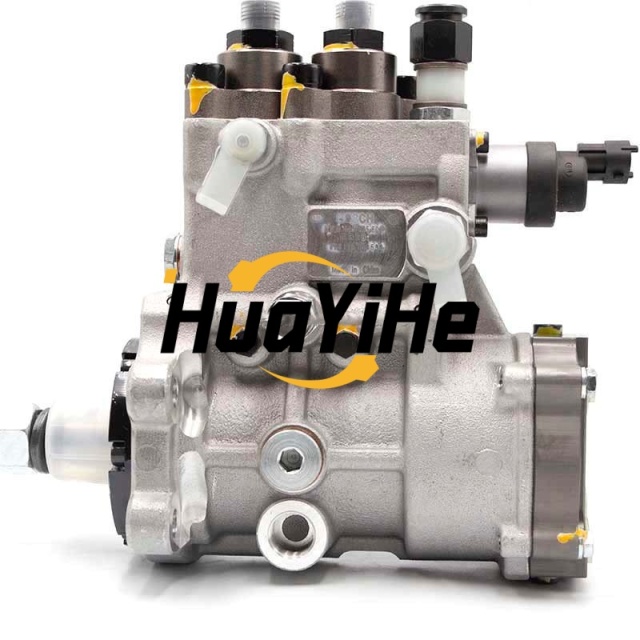 0445020013 High quality advantages provide new original diesel fuel pump (WhatsApp:+8616678177205)
