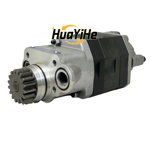 4076574 High quality advantage provides brand new diesel fuel pump made in China (WhatsApp:+8616678177205)