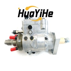 DB4427-5955 High quality advantage provides new remanufactured diesel fuel pump (WhatsApp:+8616678177205)