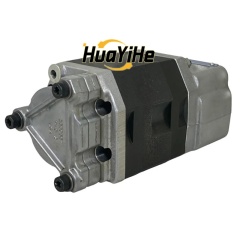 4076574 High quality advantage provides brand new diesel fuel pump made in China (WhatsApp:+8616678177205)