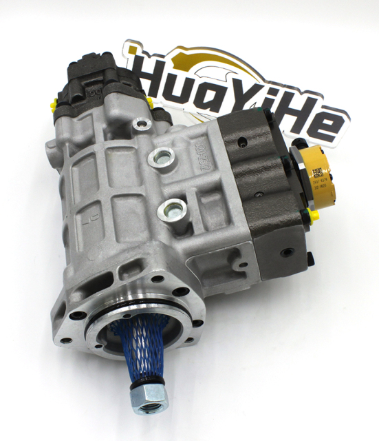 2712265 High quality advantage provides brand new diesel fuel pump made in China (WhatsApp:+8616678177205)