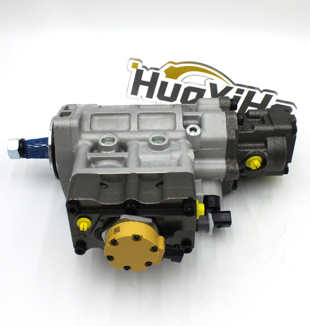 2712265 High quality advantage provides brand new diesel fuel pump made in China (WhatsApp:+8616678177205)