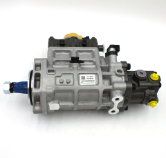 2712265 High quality advantage provides brand new diesel fuel pump made in China (WhatsApp:+8616678177205)