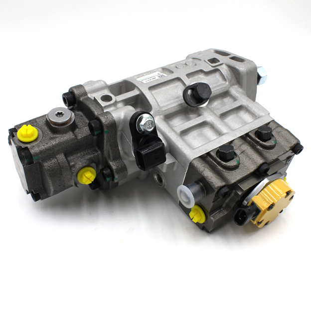 2712265 High quality advantage provides brand new diesel fuel pump made in China (WhatsApp:+8616678177205)