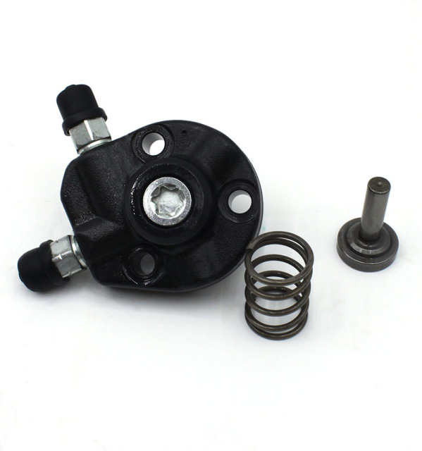 294090-0030 High quality advantage provides new remanufactured diesel plunger (WhatsApp:+8616678177205)