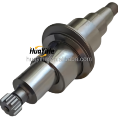 28453916 High quality advantages provide new remanufactured diesel drive shaft (WhatsApp:+8616678177205)
