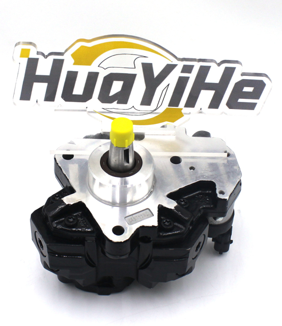 0445020007 High quality advantage provides new remanufactured diesel fuel pump (WhatsApp:+8616678177205)