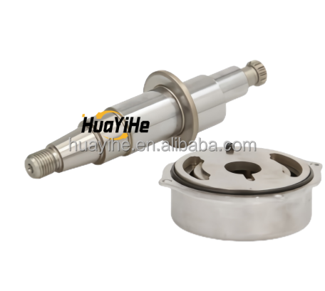 28453916 High quality advantages provide new remanufactured diesel drive shaft (WhatsApp:+8616678177205)