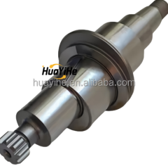 28453916 High quality advantages provide new remanufactured diesel drive shaft (WhatsApp:+8616678177205)