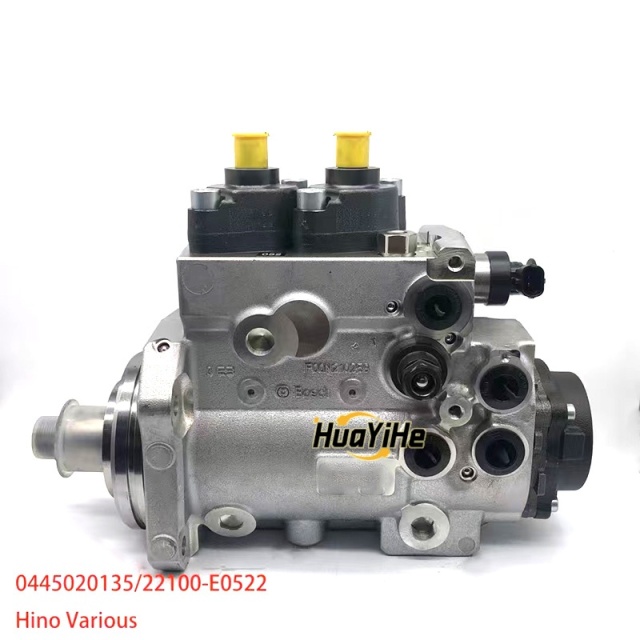5493840 High quality advantage provides new original diesel fuel pump (WhatsApp:+8616678177205)