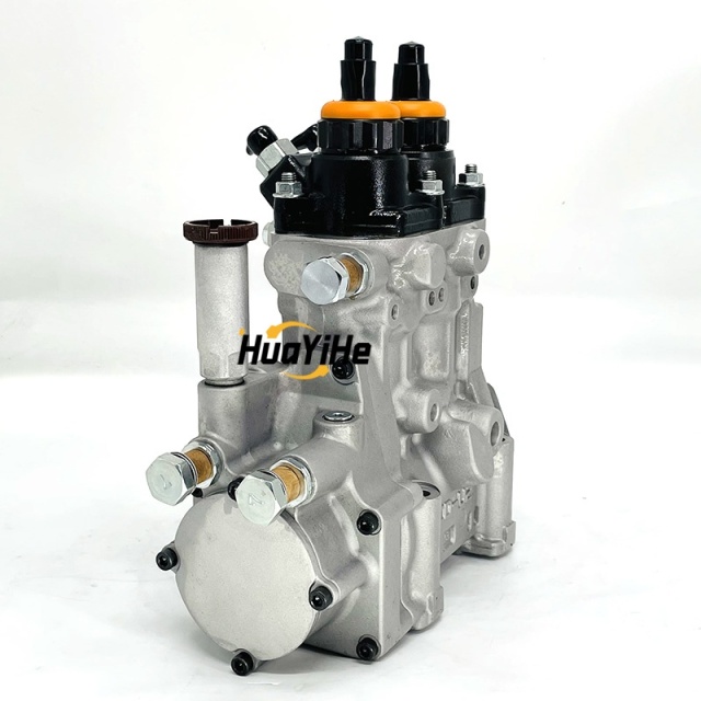 6219-71-1111 High quality advantages provide brand new diesel fuel pump made in China (WhatsApp:+8616678177205)