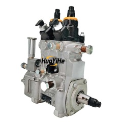 6219-71-1111 High quality advantages provide brand new diesel fuel pump made in China (WhatsApp:+8616678177205)
