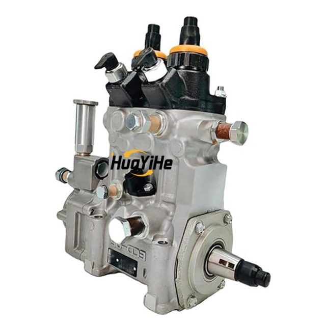 6219-71-1111 High quality advantages provide brand new diesel fuel pump made in China (WhatsApp:+8616678177205)