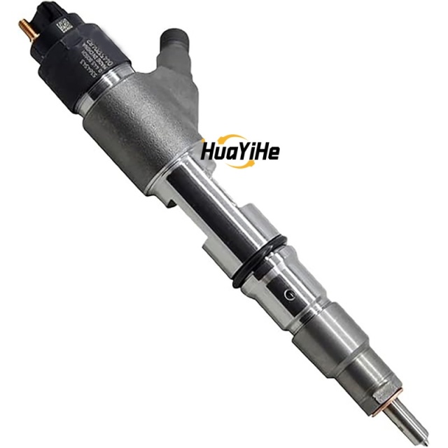 0445120067 High quality advantages provide new original diesel injectors (WhatsApp:+8616678177205)