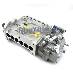 5367842 High quality advantage provides brand new diesel fuel pump made in China (WhatsApp:+8616678177205)