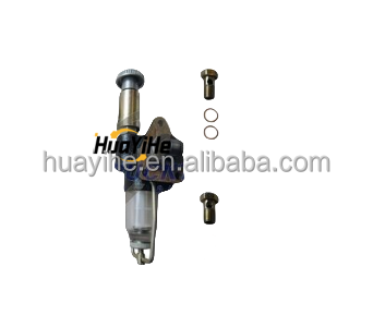 0010912601 High quality advantage provides brand new diesel fuel pump made in China (WhatsApp:+8616678177205)