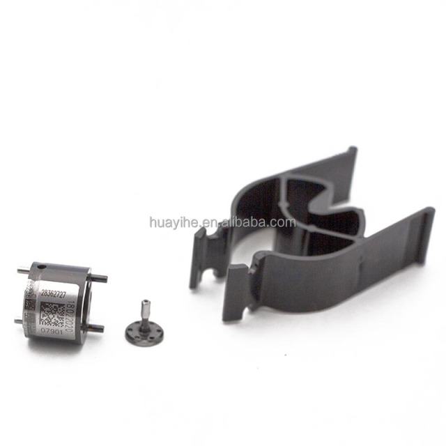 28604457 High quality advantage provides brand new diesel control valve made in China (WhatsApp:+8616678177205)