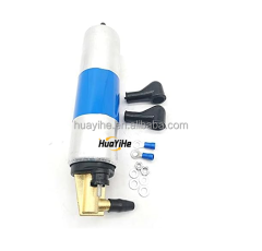 2641A203 High quality advantage provides brand new diesel fuel pump made in China (WhatsApp:+8616678177205)