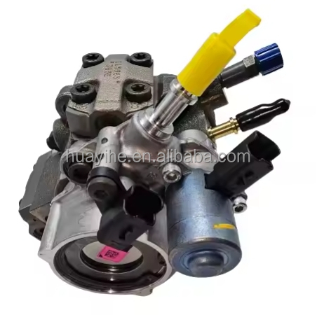 LR005549 High quality advantage provides new remanufactured diesel fuel pump (WhatsApp:+8616678177205)