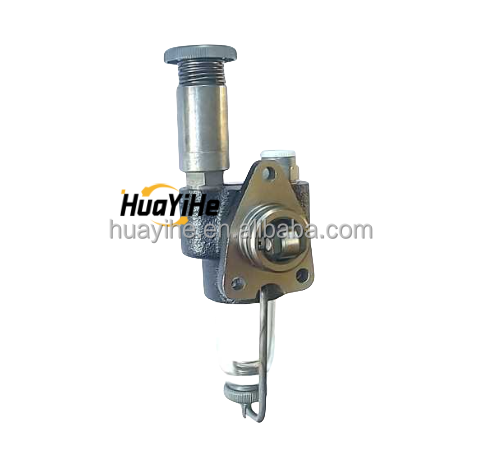 0010912601 High quality advantage provides brand new diesel fuel pump made in China (WhatsApp:+8616678177205)