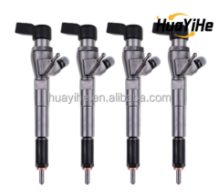 H8200704191 High quality advantage provides new remanufactured diesel injectors (WhatsApp:+8616678177205)