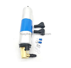 2641A203 High quality advantage provides brand new diesel fuel pump made in China (WhatsApp:+8616678177205)