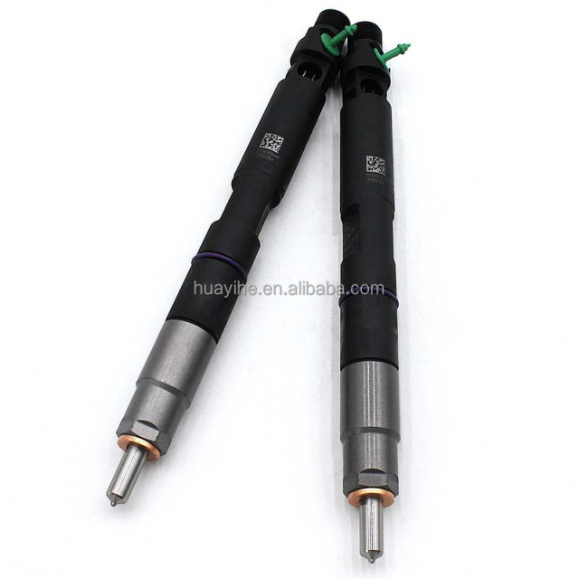 EJBR01901Z High quality advantage provides new remanufactured diesel injectors (WhatsApp:+8616678177205)