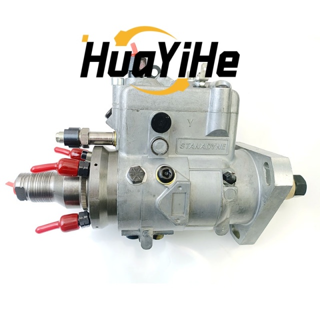 8521A562G High quality advantage provides new remanufactured diesel fuel pump (WhatsApp:+8616678177205)