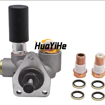1307770 High quality advantage provides brand new diesel fuel pump made in China (WhatsApp:+8616678177205)
