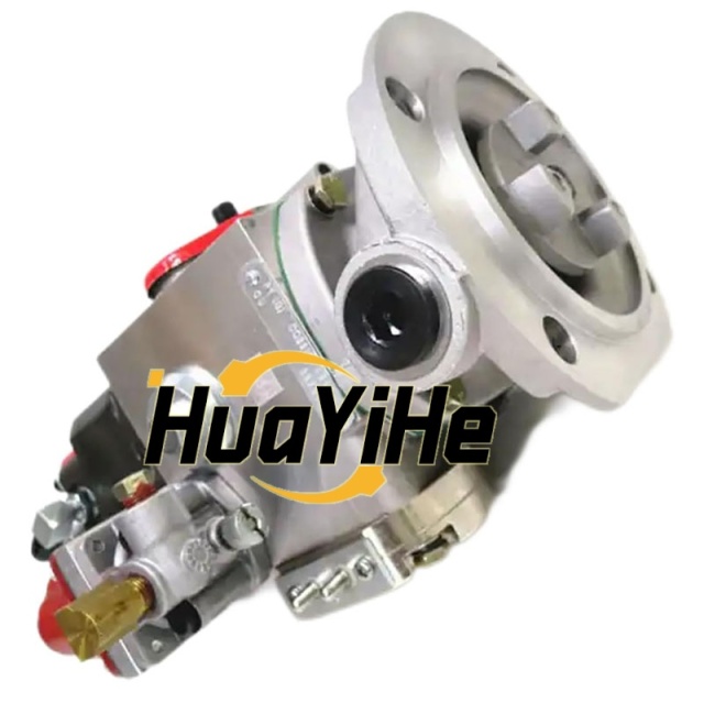 4009905 High quality advantage provides new remanufactured diesel fuel pump (WhatsApp:+8616678177205)