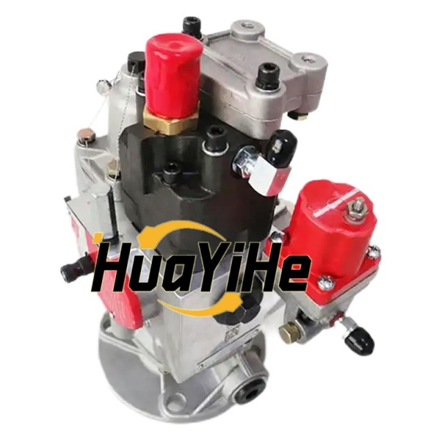4009905 High quality advantage provides new remanufactured diesel fuel pump (WhatsApp:+8616678177205)