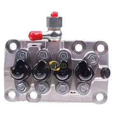 3066346 104134-4060 High quality advantages provide brand new diesel fuel pump made in China (WhatsApp:+8616678177205)