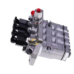 3066346 104134-4060 High quality advantages provide brand new diesel fuel pump made in China (WhatsApp:+8616678177205)