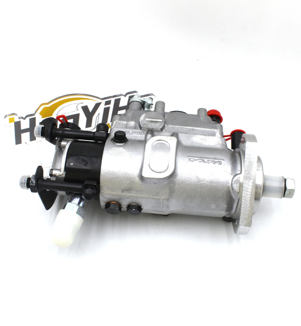 2644H049XT High quality advantage provides new remanufactured diesel pump (WhatsApp:+8616678177205)