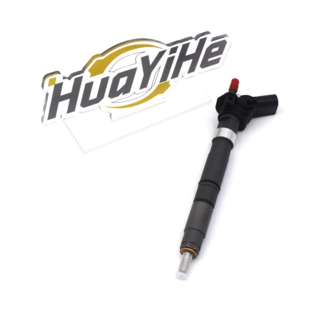 A6420701187 High quality advantages provide new remanufactured diesel injectors (WhatsApp:+8616678177205)