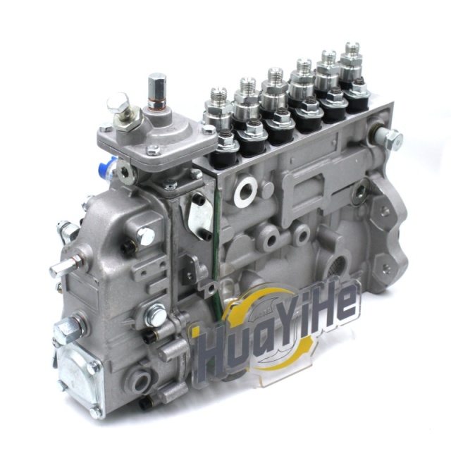 5256100 High quality advantage provides brand new diesel fuel pump made in China (WhatsApp:+8616678177205)