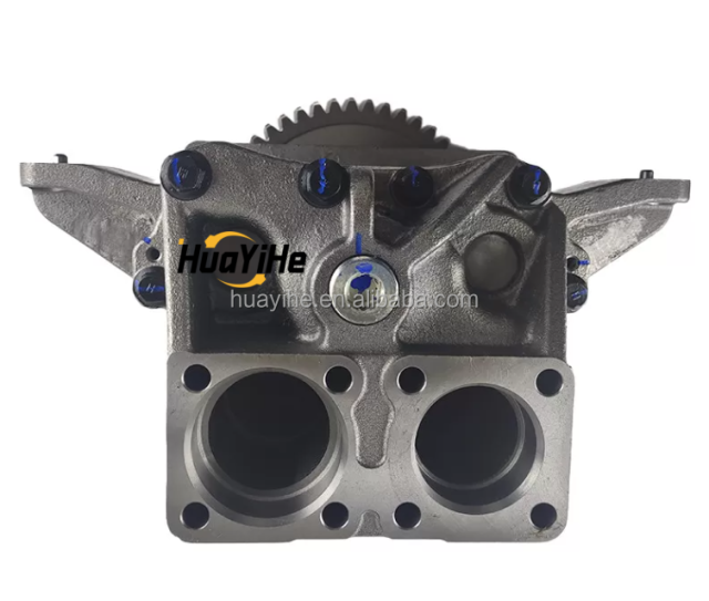 3634643 High quality advantage provides brand new diesel fuel pump made in China (WhatsApp:+8616678177205)